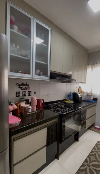 COBERTURA |2 QUARTOS 02/SALAS | 2 BANHEIROS | 02 VAGAS: 16ª foto da galeria de imagens do imóvel