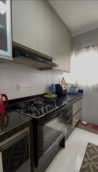 COBERTURA |2 QUARTOS 02/SALAS | 2 BANHEIROS | 02 VAGAS: 9ª foto da galeria de imagens do imóvel