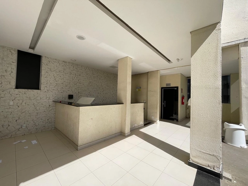 Apartamento à Venda | Bairro Cabral – Contagem: 6ª foto da galeria de imagens do imóvel