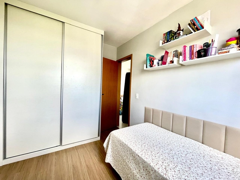 Apartamento à Venda | Bairro Cabral – Contagem: 22ª foto da galeria de imagens do imóvel