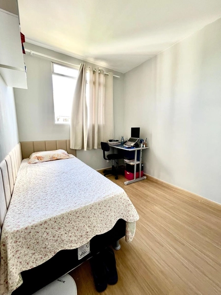 Apartamento à Venda | Bairro Cabral – Contagem: 19ª foto da galeria de imagens do imóvel