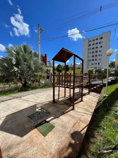 Apartamento à Venda | Bairro Cabral – Contagem: 4ª foto da galeria de imagens do imóvel