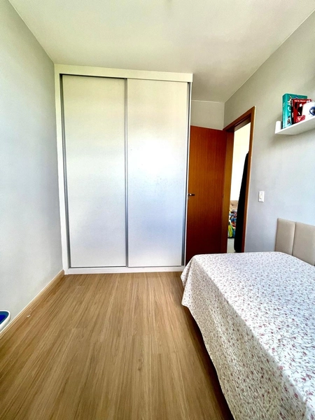 Apartamento à Venda | Bairro Cabral – Contagem: 21ª foto da galeria de imagens do imóvel