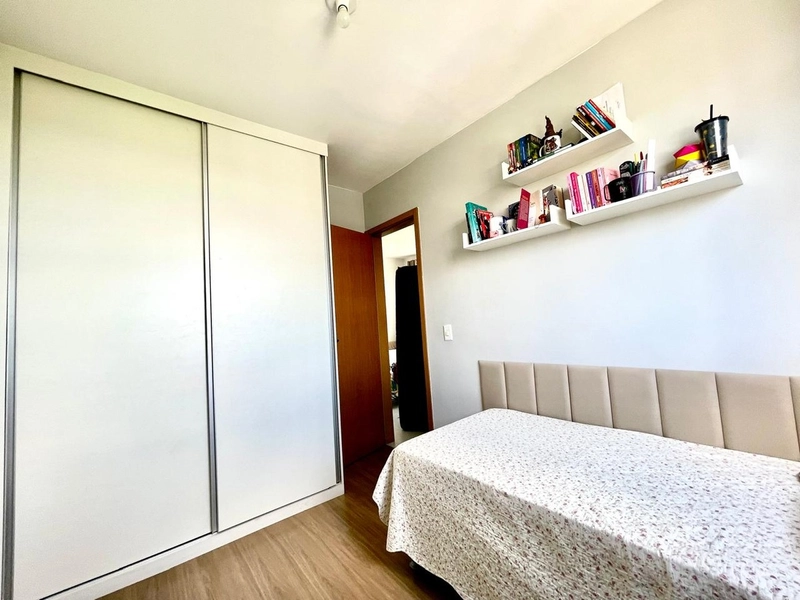 Apartamento à Venda | Bairro Cabral – Contagem: 23ª foto da galeria de imagens do imóvel