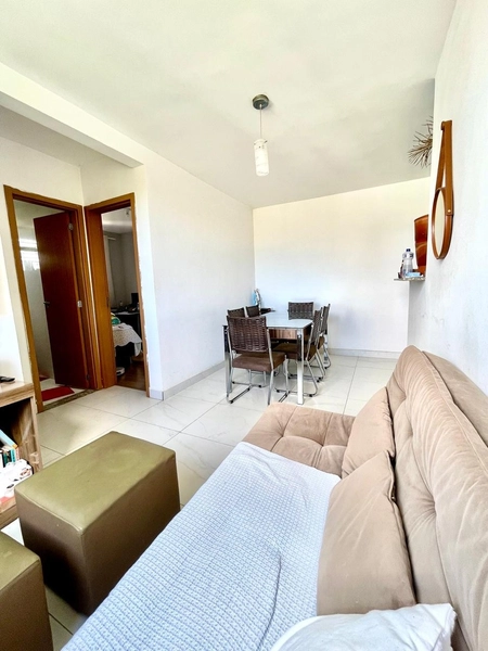Apartamento à Venda | Bairro Cabral – Contagem: 9ª foto da galeria de imagens do imóvel