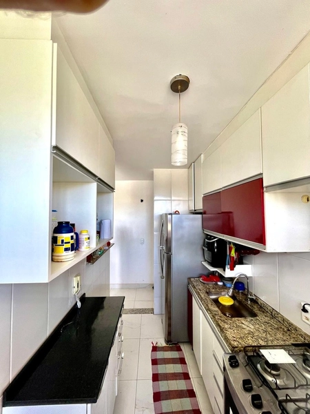 Apartamento à Venda | Bairro Cabral – Contagem: 12ª foto da galeria de imagens do imóvel