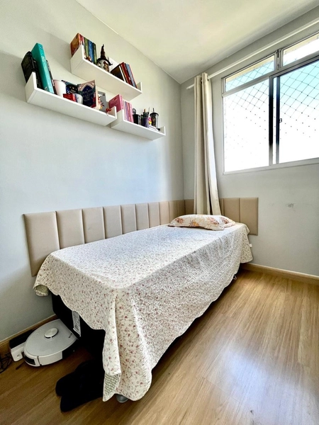 Apartamento à Venda | Bairro Cabral – Contagem: 25ª foto da galeria de imagens do imóvel