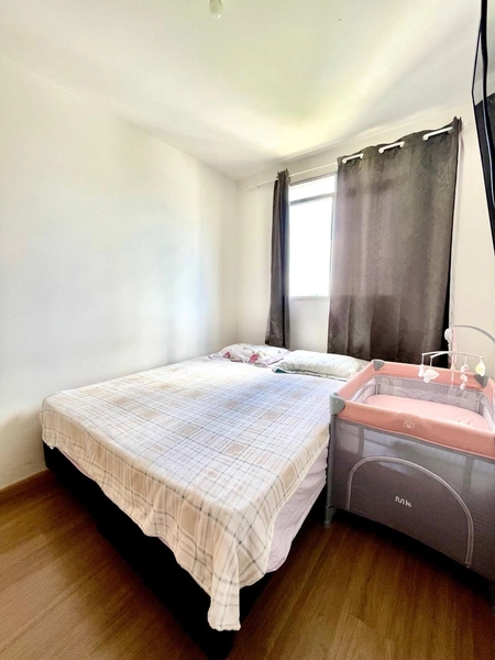 Apartamento à Venda | Bairro Cabral – Contagem: 14ª foto da galeria de imagens do imóvel