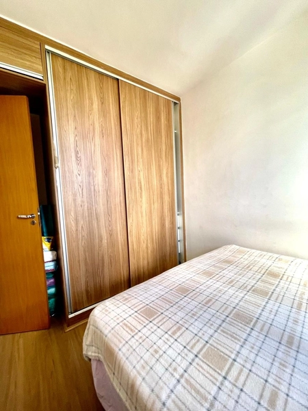 Apartamento à Venda | Bairro Cabral – Contagem: 15ª foto da galeria de imagens do imóvel