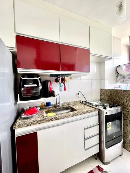 Apartamento à Venda | Bairro Cabral – Contagem: 13ª foto da galeria de imagens do imóvel