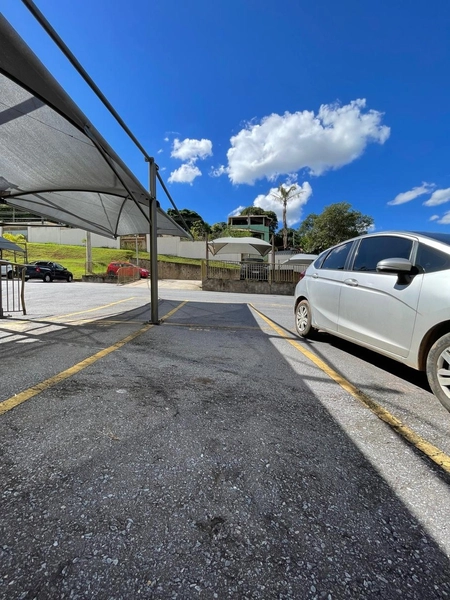 Apartamento à Venda | Bairro Cabral – Contagem: 29ª foto da galeria de imagens do imóvel