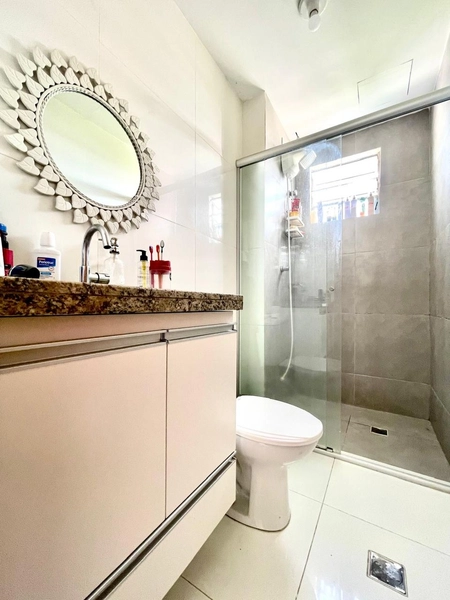 Apartamento à Venda | Bairro Cabral – Contagem: 24ª foto da galeria de imagens do imóvel