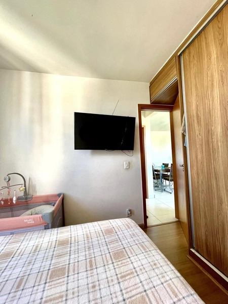 Apartamento à Venda | Bairro Cabral – Contagem: 17ª foto da galeria de imagens do imóvel