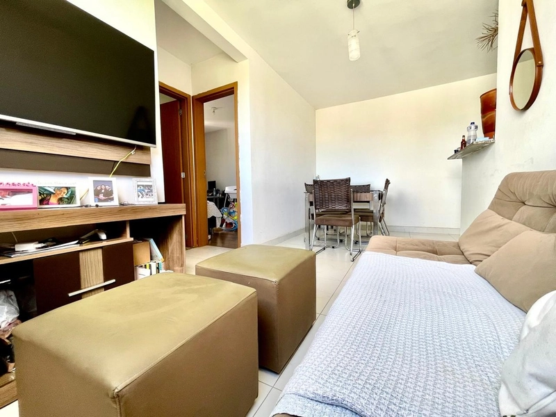 Apartamento à Venda | Bairro Cabral – Contagem: 7ª foto da galeria de imagens do imóvel
