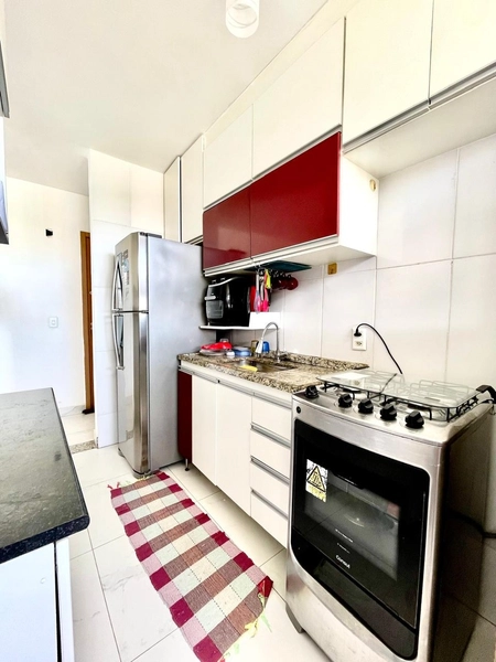 Apartamento à Venda | Bairro Cabral – Contagem: 10ª foto da galeria de imagens do imóvel