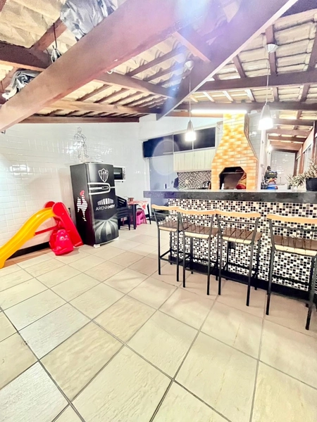 BELÍSSIMA COBERTURA Á VENDA NO SANTA TEREZINHA (REGIÃO PAMPULHA): 10ª foto da galeria de imagens do imóvel