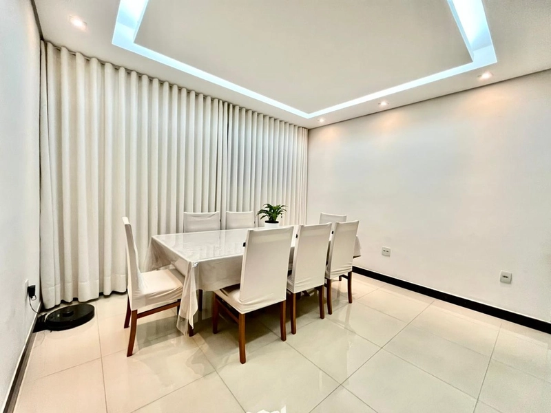 BELÍSSIMA COBERTURA Á VENDA NO SANTA TEREZINHA (REGIÃO PAMPULHA): 20ª foto da galeria de imagens do imóvel