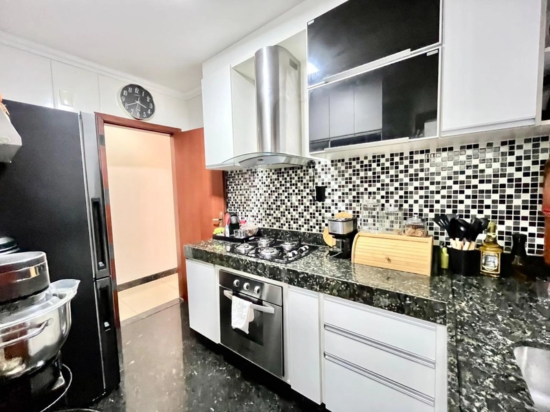 BELÍSSIMA COBERTURA Á VENDA NO SANTA TEREZINHA (REGIÃO PAMPULHA): 27ª foto da galeria de imagens do imóvel