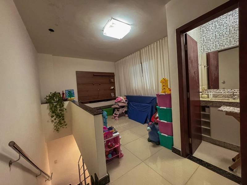 BELÍSSIMA COBERTURA Á VENDA NO SANTA TEREZINHA (REGIÃO PAMPULHA): 29ª foto da galeria de imagens do imóvel