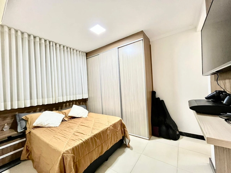 BELÍSSIMA COBERTURA Á VENDA NO SANTA TEREZINHA (REGIÃO PAMPULHA): 34ª foto da galeria de imagens do imóvel