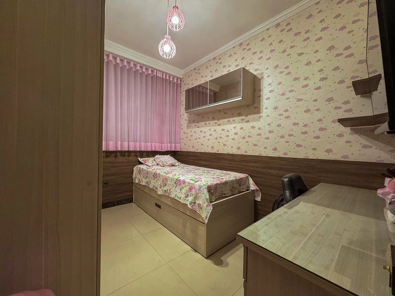 BELÍSSIMA COBERTURA Á VENDA NO SANTA TEREZINHA (REGIÃO PAMPULHA): 36ª foto da galeria de imagens do imóvel