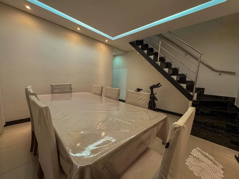 BELÍSSIMA COBERTURA Á VENDA NO SANTA TEREZINHA (REGIÃO PAMPULHA): 19ª foto da galeria de imagens do imóvel