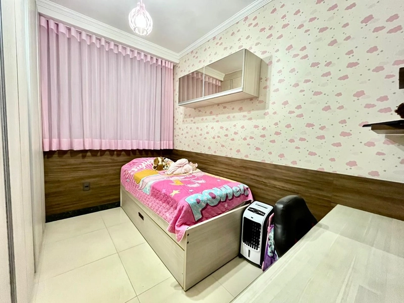 BELÍSSIMA COBERTURA Á VENDA NO SANTA TEREZINHA (REGIÃO PAMPULHA): 40ª foto da galeria de imagens do imóvel