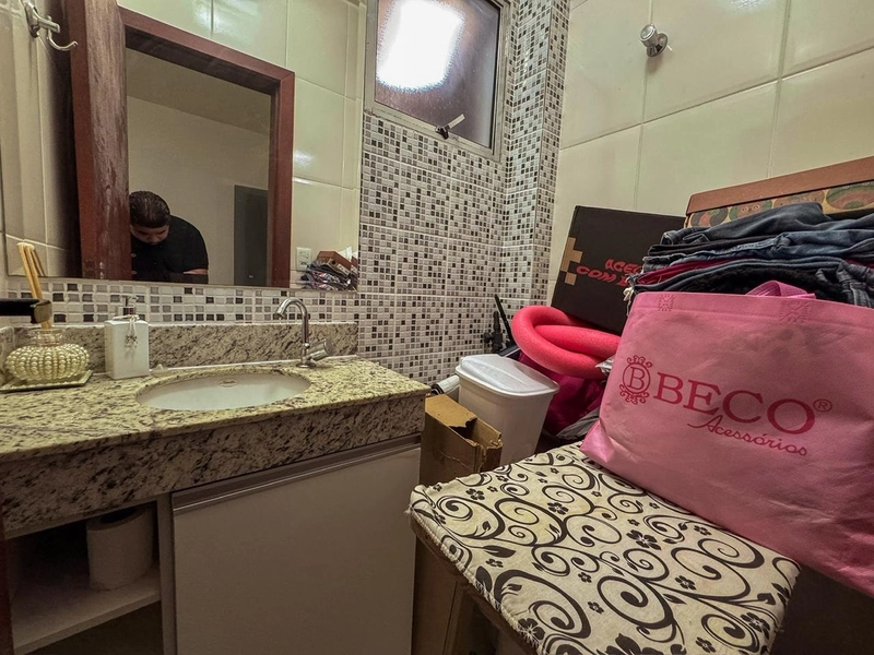 BELÍSSIMA COBERTURA Á VENDA NO SANTA TEREZINHA (REGIÃO PAMPULHA): 38ª foto da galeria de imagens do imóvel