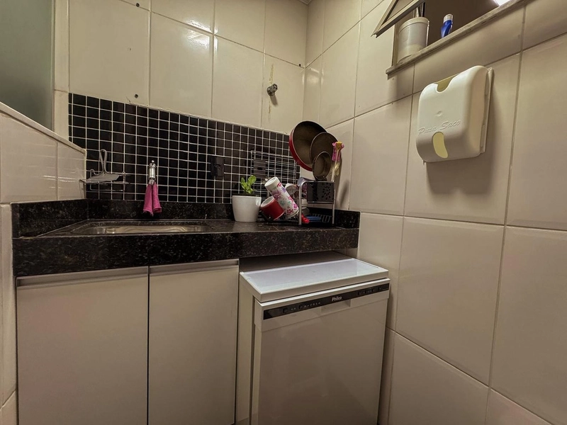 BELÍSSIMA COBERTURA Á VENDA NO SANTA TEREZINHA (REGIÃO PAMPULHA): 46ª foto da galeria de imagens do imóvel