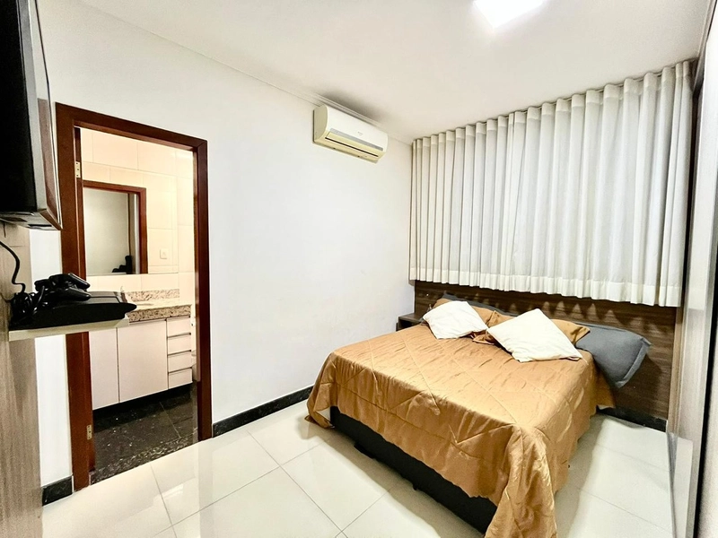 BELÍSSIMA COBERTURA Á VENDA NO SANTA TEREZINHA (REGIÃO PAMPULHA): 33ª foto da galeria de imagens do imóvel