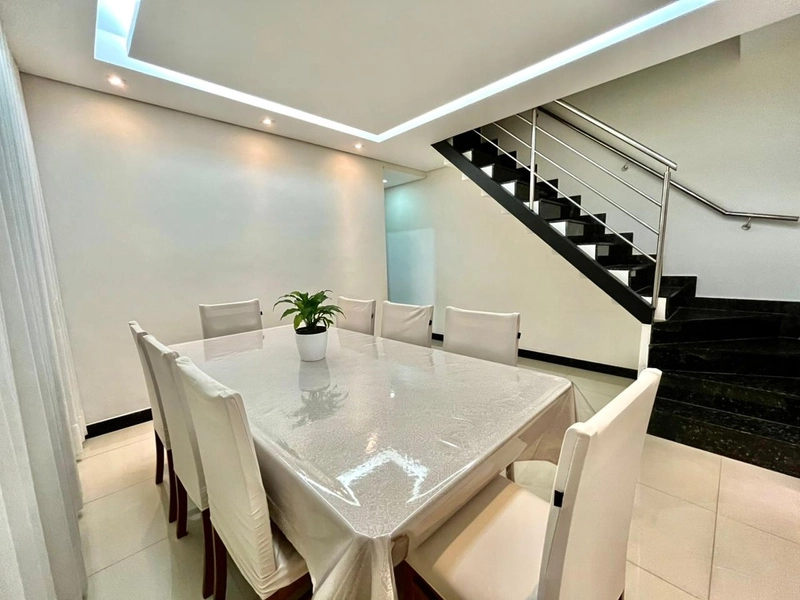 BELÍSSIMA COBERTURA Á VENDA NO SANTA TEREZINHA (REGIÃO PAMPULHA): 22ª foto da galeria de imagens do imóvel