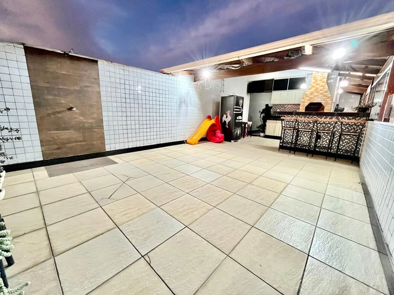 BELÍSSIMA COBERTURA Á VENDA NO SANTA TEREZINHA (REGIÃO PAMPULHA): 14ª foto da galeria de imagens do imóvel