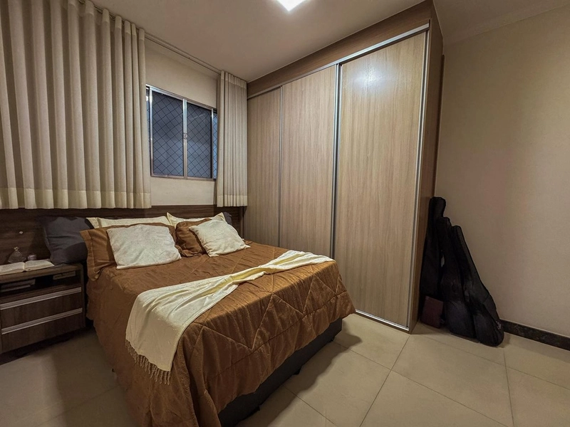 BELÍSSIMA COBERTURA Á VENDA NO SANTA TEREZINHA (REGIÃO PAMPULHA): 31ª foto da galeria de imagens do imóvel