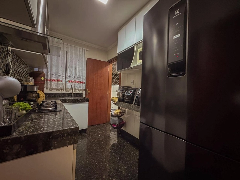 BELÍSSIMA COBERTURA Á VENDA NO SANTA TEREZINHA (REGIÃO PAMPULHA): 25ª foto da galeria de imagens do imóvel