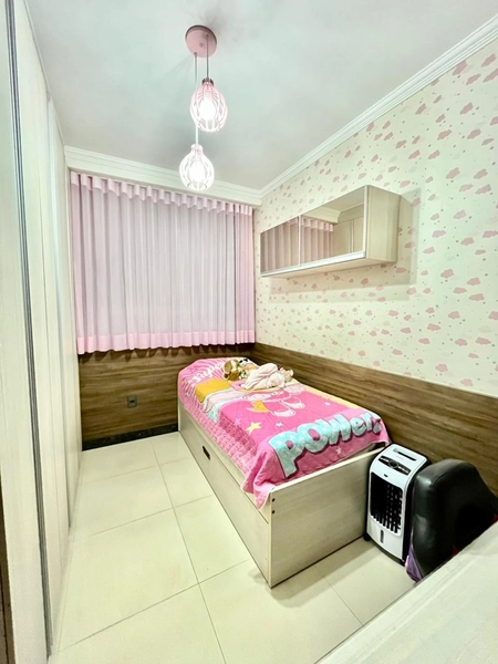 BELÍSSIMA COBERTURA Á VENDA NO SANTA TEREZINHA (REGIÃO PAMPULHA): 41ª foto da galeria de imagens do imóvel