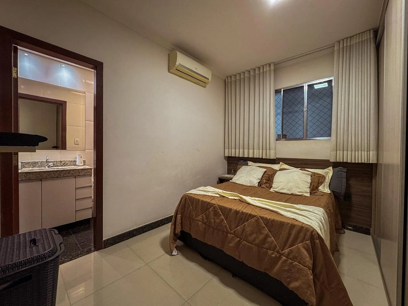 BELÍSSIMA COBERTURA Á VENDA NO SANTA TEREZINHA (REGIÃO PAMPULHA): 32ª foto da galeria de imagens do imóvel