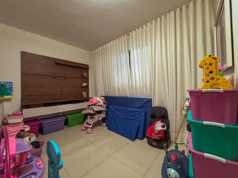 BELÍSSIMA COBERTURA Á VENDA NO SANTA TEREZINHA (REGIÃO PAMPULHA): 39ª foto da galeria de imagens do imóvel