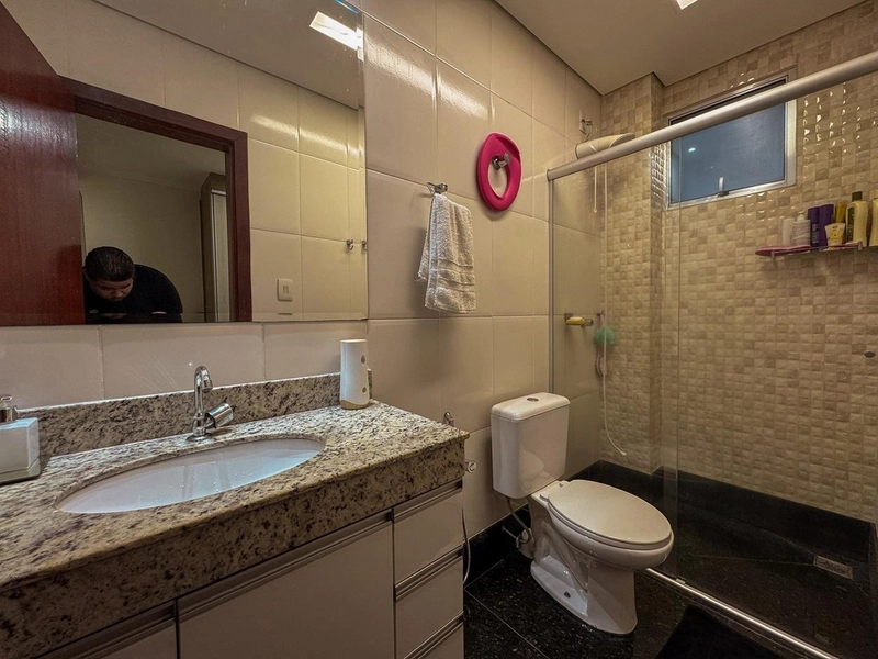 BELÍSSIMA COBERTURA Á VENDA NO SANTA TEREZINHA (REGIÃO PAMPULHA): 49ª foto da galeria de imagens do imóvel