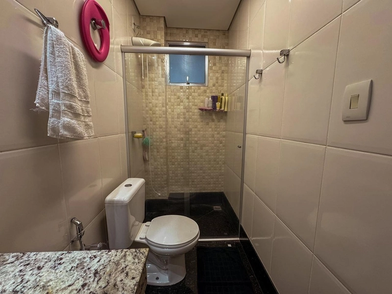 BELÍSSIMA COBERTURA Á VENDA NO SANTA TEREZINHA (REGIÃO PAMPULHA): 47ª foto da galeria de imagens do imóvel