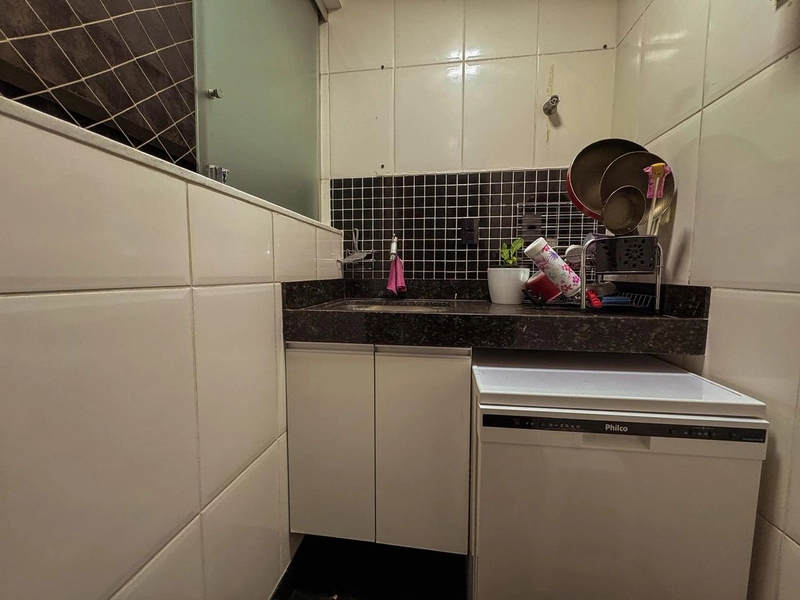 BELÍSSIMA COBERTURA Á VENDA NO SANTA TEREZINHA (REGIÃO PAMPULHA): 45ª foto da galeria de imagens do imóvel