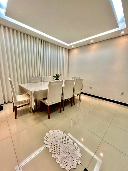 BELÍSSIMA COBERTURA Á VENDA NO SANTA TEREZINHA (REGIÃO PAMPULHA): 23ª foto da galeria de imagens do imóvel