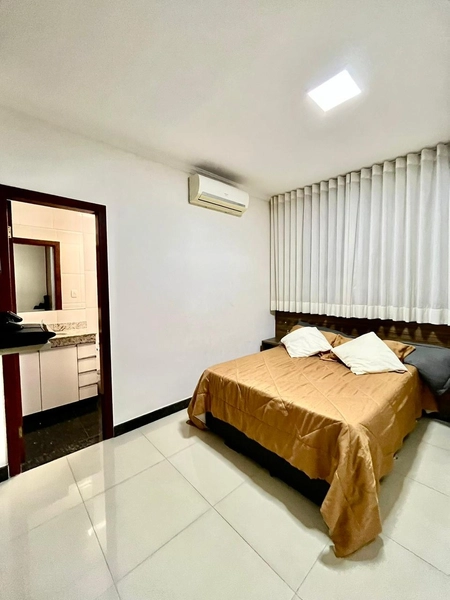 BELÍSSIMA COBERTURA Á VENDA NO SANTA TEREZINHA (REGIÃO PAMPULHA): 35ª foto da galeria de imagens do imóvel