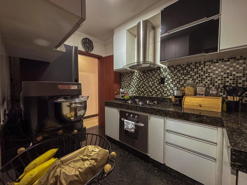 BELÍSSIMA COBERTURA Á VENDA NO SANTA TEREZINHA (REGIÃO PAMPULHA): 24ª foto da galeria de imagens do imóvel