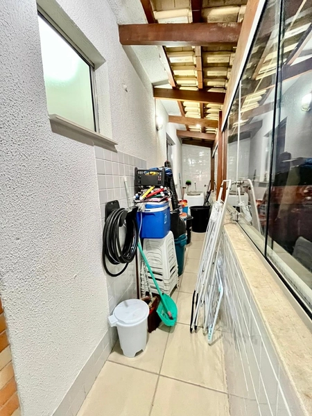 BELÍSSIMA COBERTURA Á VENDA NO SANTA TEREZINHA (REGIÃO PAMPULHA): 54ª foto da galeria de imagens do imóvel