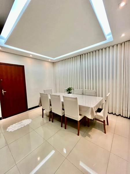 BELÍSSIMA COBERTURA Á VENDA NO SANTA TEREZINHA (REGIÃO PAMPULHA): 43ª foto da galeria de imagens do imóvel