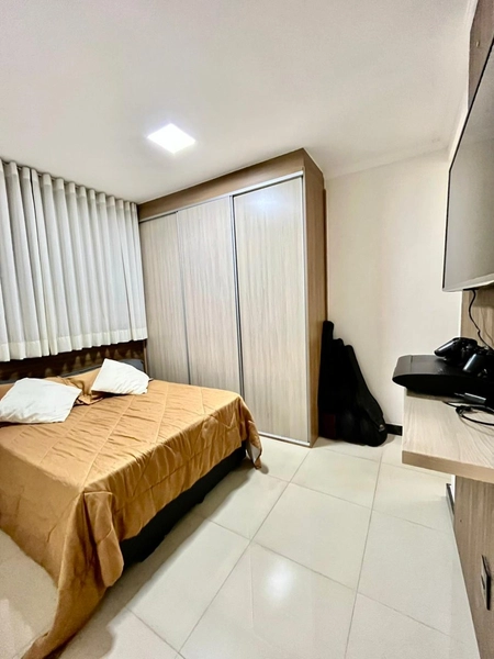 BELÍSSIMA COBERTURA Á VENDA NO SANTA TEREZINHA (REGIÃO PAMPULHA): 50ª foto da galeria de imagens do imóvel