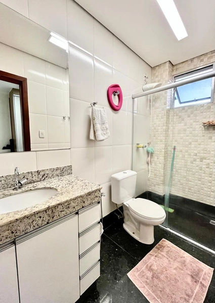 BELÍSSIMA COBERTURA Á VENDA NO SANTA TEREZINHA (REGIÃO PAMPULHA): 55ª foto da galeria de imagens do imóvel