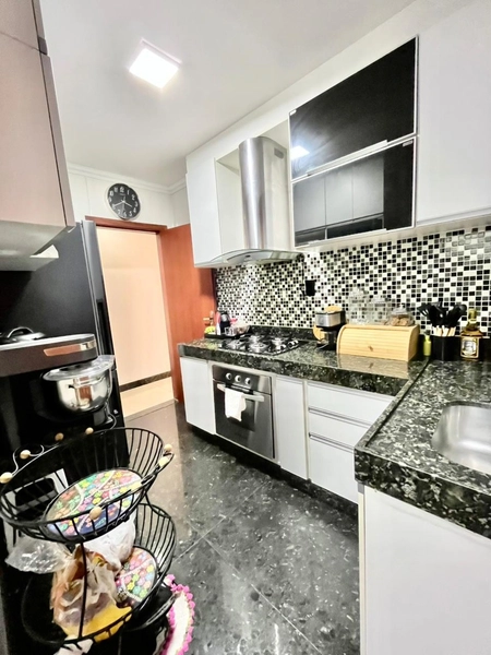 BELÍSSIMA COBERTURA Á VENDA NO SANTA TEREZINHA (REGIÃO PAMPULHA): 26ª foto da galeria de imagens do imóvel