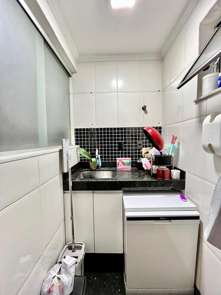 BELÍSSIMA COBERTURA Á VENDA NO SANTA TEREZINHA (REGIÃO PAMPULHA): 51ª foto da galeria de imagens do imóvel