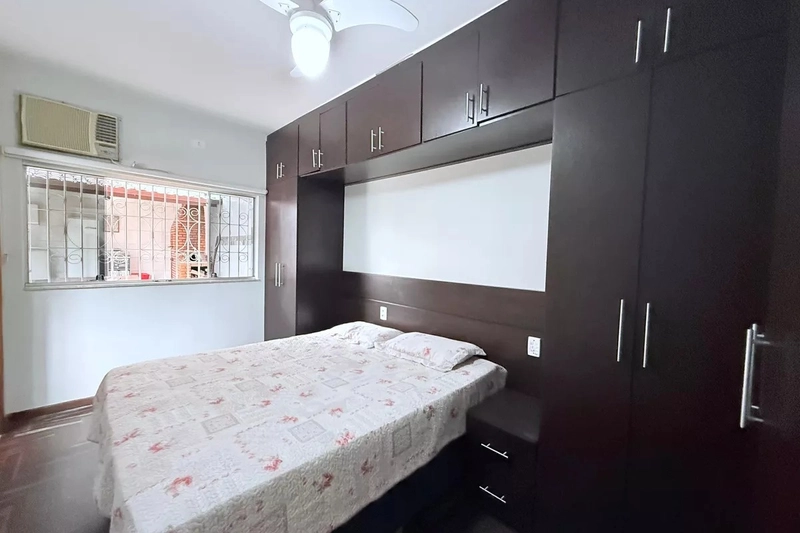 CASA GEMINADA | 3 QUARTOS | 1 SUITE | 3 BANHEIROS | 3 VAGAS: 20ª foto da galeria de imagens do imóvel